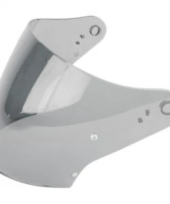 Chiara Smoke Visier KDF-24 Scorpion Für Exo-S1 Helm Vorbereitet Für Pinlock