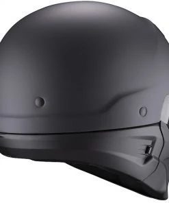 CrossOver Street Fight Helm Scorpion Motorrad Exo-COMBAT Evo SOLID Matt Schwarz 5 CrossOver Street Fight Helm Scorpion Motorrad Exo-COMBAT Evo SOLID Matt Schwarz -Outlet SCORPION Store crossover street fight helm scorpion motorrad exo combat evo solid matt schwarz 84136