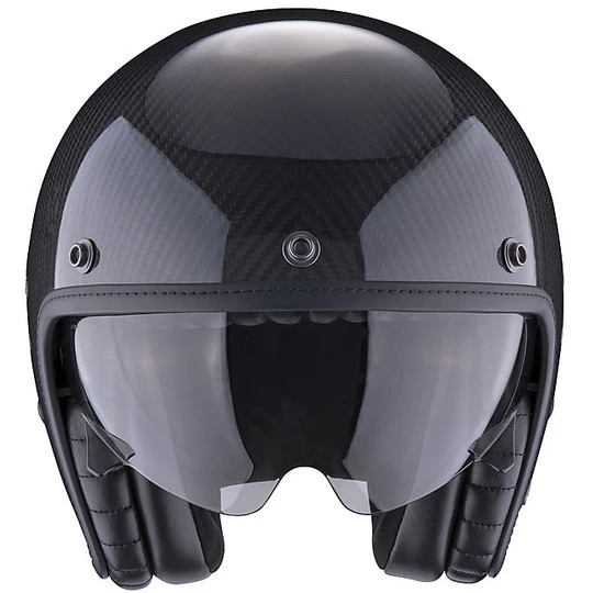 Custom Scorpion Motorrad Carbon Jet Helm BELFAST CARBON Gloss Black Custom Scorpion Motorrad Carbon Jet Helm BELFAST CARBON Gloss Black -Outlet SCORPION Store custom scorpion motorrad carbon jet helm belfast carbon gloss black 84167