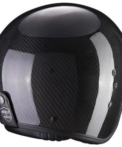 Custom Scorpion Motorrad Carbon Jet Helm BELFAST CARBON Gloss Black 2 Custom Scorpion Motorrad Carbon Jet Helm BELFAST CARBON Gloss Black -Outlet SCORPION Store custom scorpion motorrad carbon jet helm belfast carbon gloss black 84169