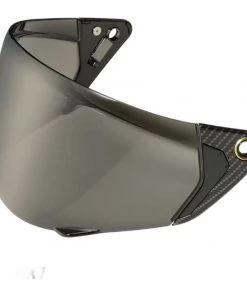 Dark Smoke Visier KDF-19 Scorpion Für EXO-HX1Helm