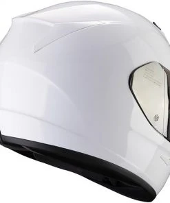 Helm Moto Integral Scorpion Exo-390 Mono Fest Weiß -Outlet SCORPION Store helm moto integral scorpion exo 390 mono fest weiss 84009