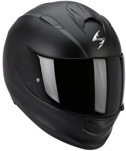 Helm Moto Integral Scorpion Exo-510 Air Fest Matt Black -Outlet SCORPION Store helm moto integral scorpion exo 510 air fest matt black 48189