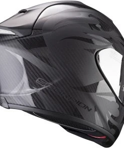 Integral Motorradhelm Scorpion EXO-1400 CARBON AIR OBSCURA Matt Schwarz Schwarz -Outlet SCORPION Store integral motorradhelm scorpion exo 1400 carbon air obscura matt schwarz schwarz 138731