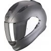 Integral Motorradhelm Scorpion EXO-491 SOLID Matt Anthrazit