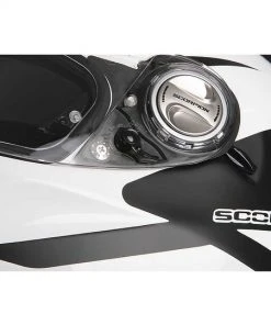 Integralhelm Moto Scorpion Exo-1400 Air Mono Pearl White 7 Integralhelm Moto Scorpion Exo-1400 Air Mono Pearl White -Outlet SCORPION Store integralhelm moto scorpion exo 1400 air mono pearl white 47817