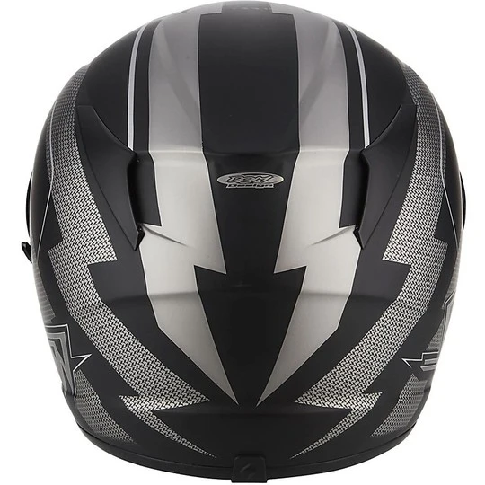 Integralhelm Moto Scorpion Exo-390 Patriot Schwarz Grau, Integralhelm Moto Scorpion Exo-390 Patriot Schwarz Grau, -Outlet SCORPION Store integralhelm moto scorpion exo 390 patriot schwarz grau 48311