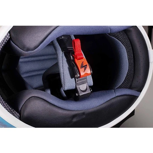 Integralhelm Moto Scorpion Exo-390 Patriot Schwarz Grau, Integralhelm Moto Scorpion Exo-390 Patriot Schwarz Grau, -Outlet SCORPION Store integralhelm moto scorpion exo 390 patriot schwarz grau 48313