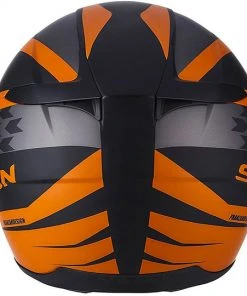 Integralhelm Moto Scorpion Exo-490 Genesis Matt Schwarz Orange 8 Integralhelm Moto Scorpion Exo-490 Genesis Matt Schwarz Orange -Outlet SCORPION Store integralhelm moto scorpion exo 490 genesis matt schwarz orange 48201