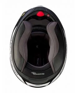 Integralhelm Moto Scorpion Exo-490 Matt Black Neon Genesis Red -Outlet SCORPION Store integralhelm moto scorpion exo 490 matt black neon genesis red 48208