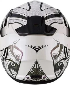 Integralhelm Moto Scorpion Exo-510 Air Arabesc Chameleon Weiß 11 Integralhelm Moto Scorpion Exo-510 Air Arabesc Chameleon Weiß -Outlet SCORPION Store integralhelm moto scorpion exo 510 air arabesc chameleon weiss 48036