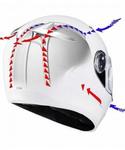 Integralhelm Moto Scorpion Exo-510 Air Arabesc Chameleon Weiß 13 Integralhelm Moto Scorpion Exo-510 Air Arabesc Chameleon Weiß -Outlet SCORPION Store integralhelm moto scorpion exo 510 air arabesc chameleon weiss 48038