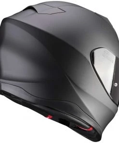 Integrierter Motorradhelm Scorpion EXO-520 AIR Matt Black -Outlet SCORPION Store integrierter motorradhelm scorpion exo 520 air matt black 116148