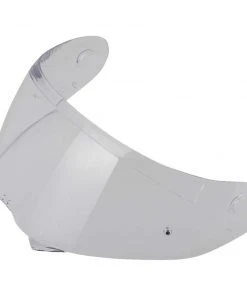 Klar Getöntes Visier Scorpion KDF-31 Für EXO-930 Helm Vorbereitet Für Pinlock