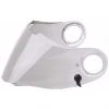 Klarer Visier KDF-11M Scorpion Helm EXO-490/1000/500 Air