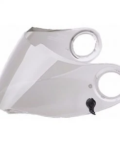 Klarer Visier KDF-11M Scorpion Helm EXO-490/1000/500 Air