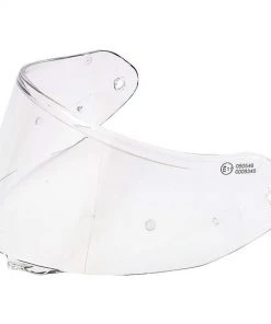 Klarer Visier KDF-14-3 Scorpion Helm EXO-710 Air / 510 Air / 390/1200 Air / 410 Air
