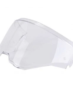 Klarer Visier KDF-18 Scorpion Helm EXO TECH