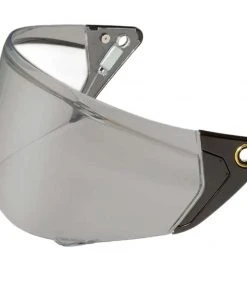 Klares Rauchvisier KDF-19 Scorpion Für EXO-HX1Helm