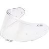 Klares Visier KDF-14-2 Scorpion Helm EXO-2000/2000 EVO / 1200/710/510/491/410/390