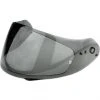 Light Smoke Visier KDF-14-2 Scorpion Helm EXO-2000/2000 EVO / 1200/710/510/491/410/390