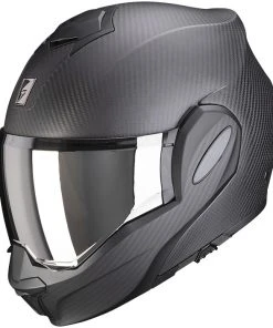 Modularer Motorradhelm Aus Scorpion Carbon EXO-TECH CARBON SOLID Mattschwarz -Outlet SCORPION Store modularer motorradhelm aus scorpion carbon exo tech carbon solid mattschwarz 116192