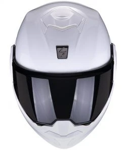 Modularer Motorradhelm Scorpion EXO TECH SOLID Glossy White 9 Modularer Motorradhelm Scorpion EXO TECH SOLID Glossy White -Outlet SCORPION Store modularer motorradhelm scorpion exo tech solid glossy white 84105