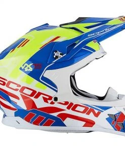 Moto Cross Enduro Helm Scorpion VX-15 Air EVO Argo Blau Gelb Neon 10 Moto Cross Enduro Helm Scorpion VX-15 Air EVO Argo Blau Gelb Neon -Outlet SCORPION Store moto cross enduro helm scorpion vx 15 air evo argo blau gelb neon 49004