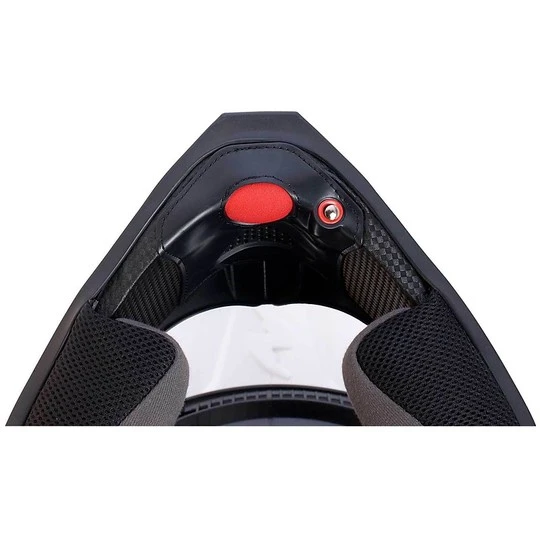 Moto Cross Enduro Helm Scorpion VX-15 Air EVO Argo Blau Gelb Neon 6 Moto Cross Enduro Helm Scorpion VX-15 Air EVO Argo Blau Gelb Neon – Bild 6