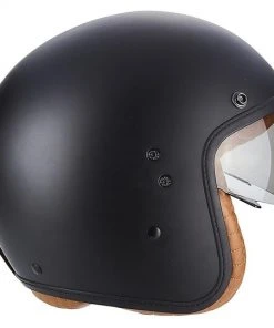 Motorrad-Sturzhelm Jet Individuelle Scorpion Belfast Luxe Opaque Schwarz -Outlet SCORPION Store motorrad sturzhelm jet individuelle scorpion belfast luxe opaque schwarz 48554