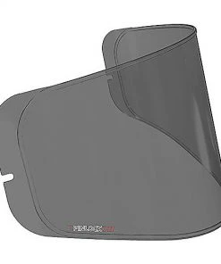 Pinlocklinse Dunkelrauch DKS079 Scorpion EXO-490 / EXO-500 AIR / EXO-1000 AIR