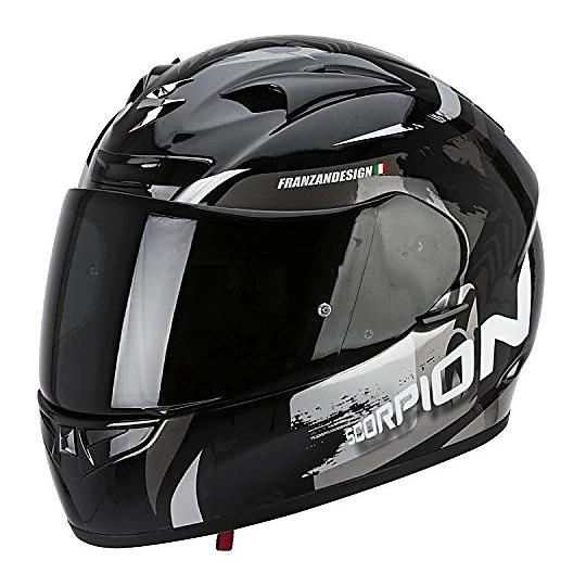 Scorpion Exo-710 Air Cerberus Integral Motorradhelm Schwarz Silber Scorpion Exo-710 Air Cerberus Integral Motorradhelm Schwarz Silber -Outlet SCORPION Store scorpion exo 710 air cerberus integral motorradhelm schwarz silber 55745