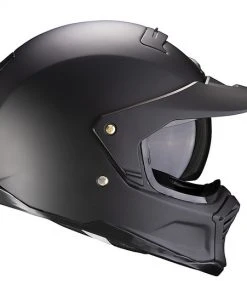 Scorpion Fiberglas Integralhelm Exo-HX1 SOLID Matt Black -Outlet SCORPION Store scorpion fiberglas integralhelm exo hx1 solid matt black 83985