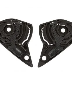 Scorpion Visor Mechanism Kit Für Exo R1 - Exo-1400 Air - Exo-520 Helm