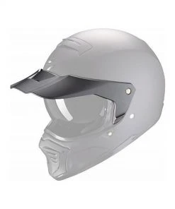 Tesina Scorpion Für Helm HX-1 Mattschwarz