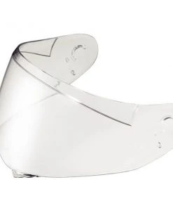 Transparentes Visier Scorpion KDF-31 Für EXO-930 Helm Vorbereitet Für Pinlock