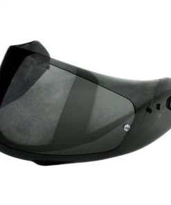 Visier Dark Smoke KDF-14-3 Scorpion Helm EXO-710 Air / 510 Air / 390/1200 Air / 410 Air