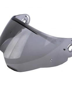 Visier Dark Smoke KDF-17 Helm Scorpion ADX-1