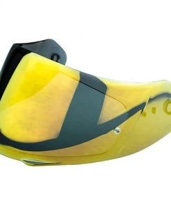 Visier Gold Mirror KDF-14-3 Scorpion Helm EXO-710 Air / 510 Air / 390/1200 Air / 410 Air