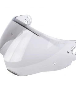 Visier Light Smoke KDF-17 Scorpion Helm ADX-1